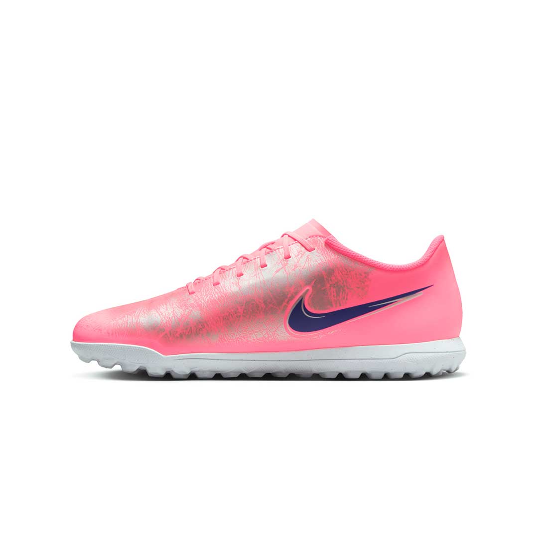 Nike - Men's Mercurial Vapor 16 Club Vini Jr. Turf Soccer Shoes Nike - Men's Mercurial Vapor 16 Club Vini Jr. Turf Soccer Shoes