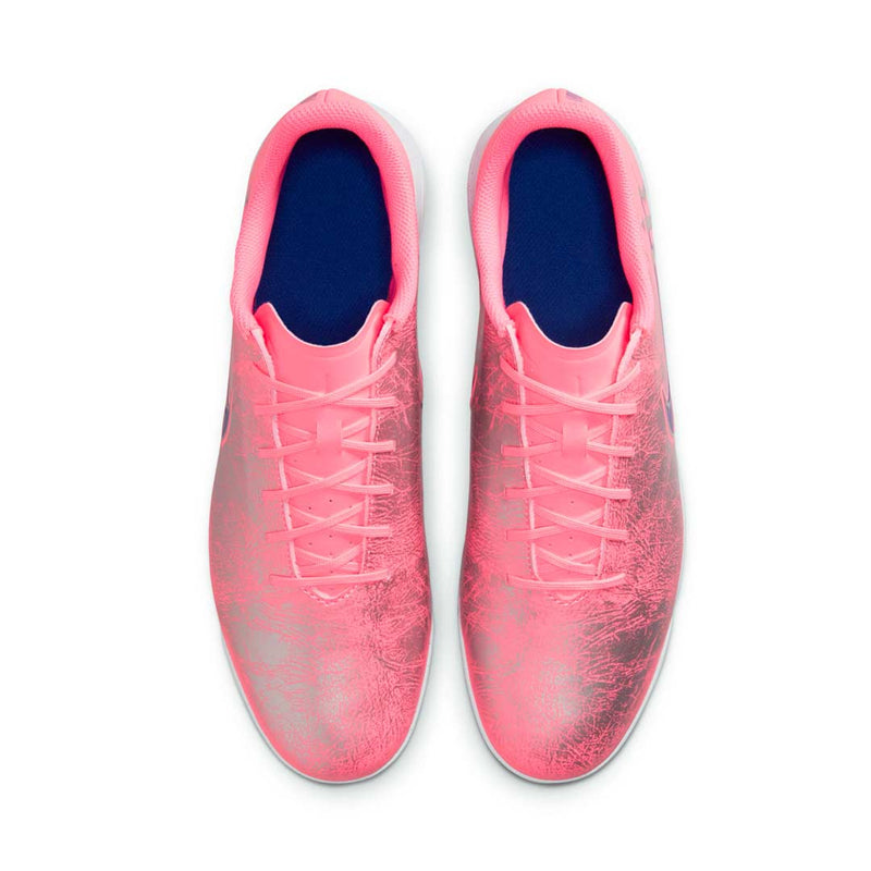 Nike - Men's Mercurial Vapor 16 Club Vini Jr. Turf Soccer Shoes (IM3648 640)