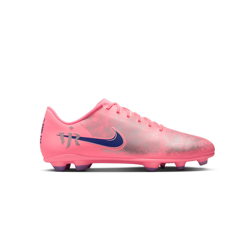 Nike - Men's Mercurial Vapor 16 Club Vini Jr. Firm/Multi Ground Soccer Cleats (IM3647 640)