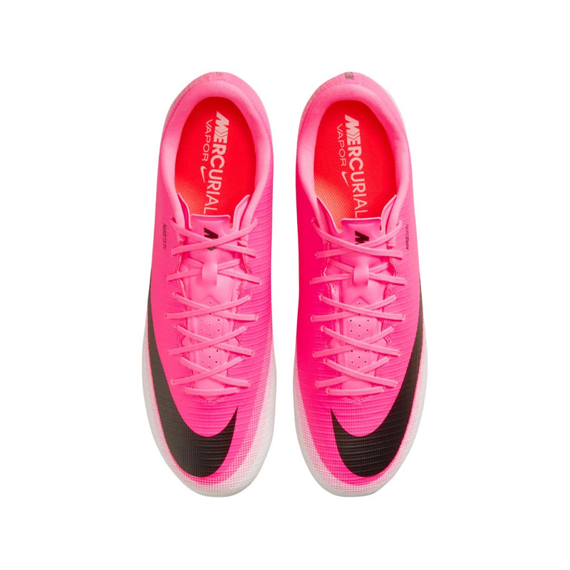 Nike - Men's Mercurial Vapor 17 Academy Firm/Multi Ground Cleats (IO8228 900)