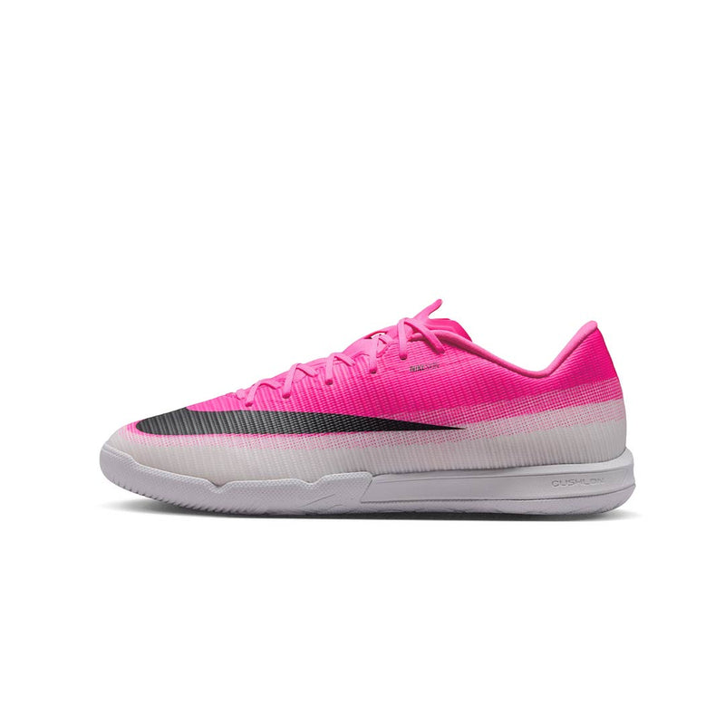 Nike - Men's Mercurial Vapor 17 Academy Indoor Court Soccer Shoes (IQ2405 900)