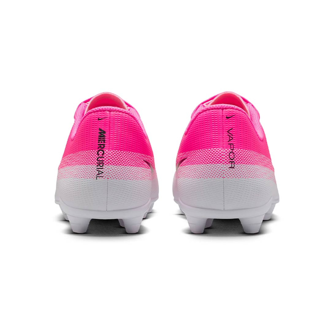 Nike - Men's Mercurial Vapor 17 Club Firm/Multi Ground Cleats