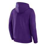 Nike - Men's Minnesota Vikings Fleece Pullover Hoodie (DG85 4505 9M 7BH)