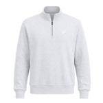 Nike - Men's NSW Club 1/2 Zip Fleece Pullover (FN3864 051)