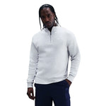 Nike - Men's NSW Club 1/2 Zip Fleece Pullover (FN3864 051)