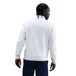 Nike - Men's NSW Club 1/2 Zip Fleece Pullover (FN3864 051)