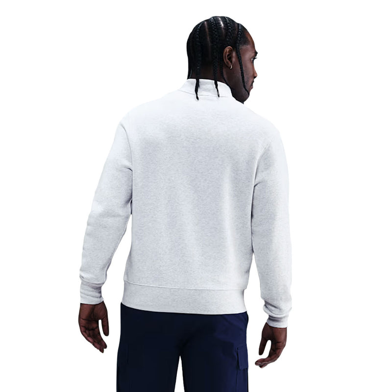 Nike - Men's NSW Club 1/2 Zip Fleece Pullover (FN3864 051)