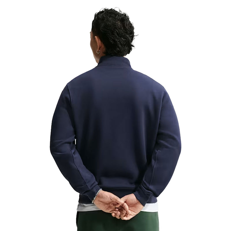 Nike - Men's NSW Club 1/2 Zip Fleece Pullover (FN3864 451)