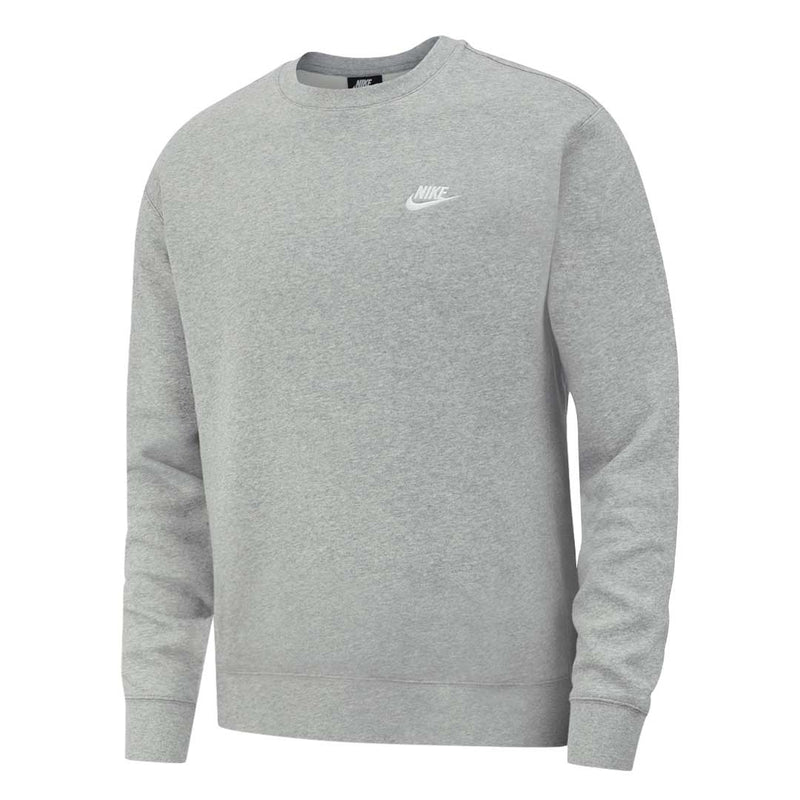 Nike - Men's NSW Club Crew Sweater (BV2662 063)