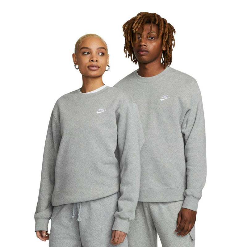 Nike - Men's NSW Club Crew Sweater (BV2662 063)