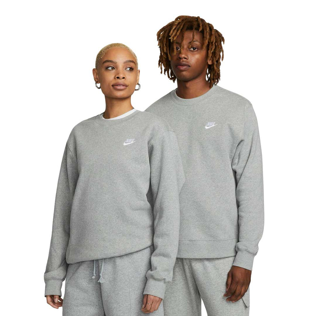 Nike - Men's NSW Club Crew Sweater (BV2662 063)