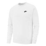Nike - Men's NSW Club Crew Sweater (BV2662 100)