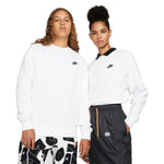 Nike - Men's NSW Club Crew Sweater (BV2662 100)