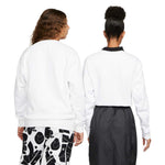 Nike - Men's NSW Club Crew Sweater (BV2662 100)