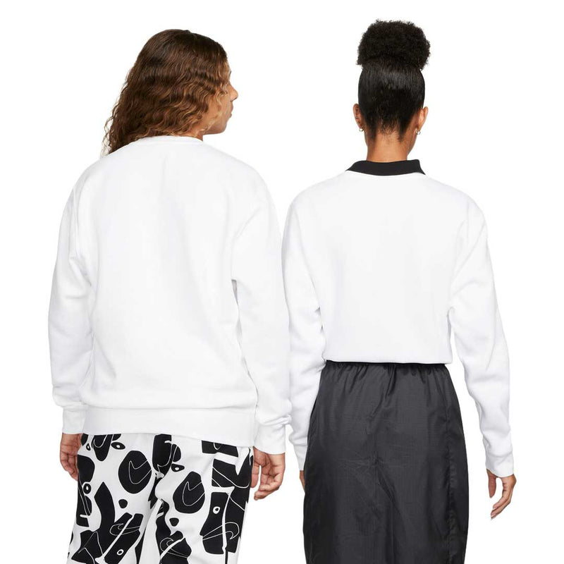 Nike - Men's NSW Club Crew Sweater (BV2662 100)