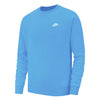 Nike - Men's NSW Club Crew Sweater (BV2662 412)