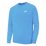 Nike - Men's NSW Club Crew Sweater (BV2662 412)