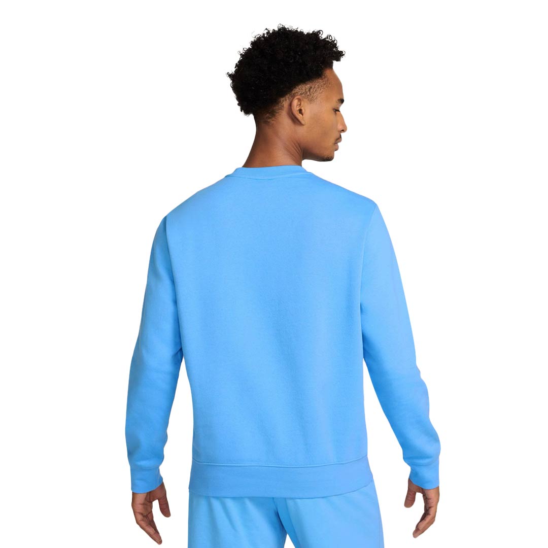 Nike - Men's NSW Club Crew Sweater (BV2662 412) – SVP Sports