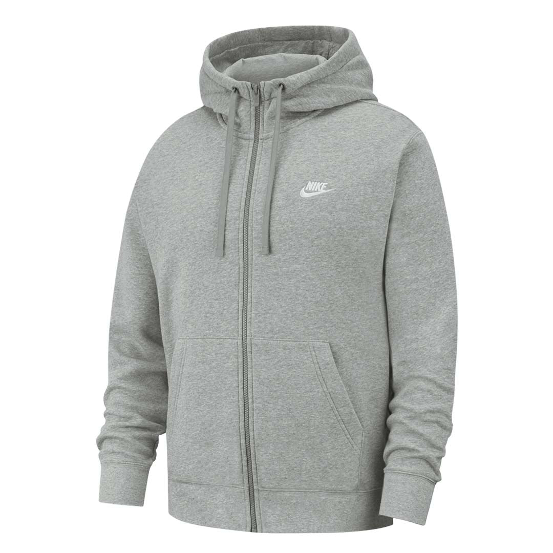 nike npc zip hoodie mens