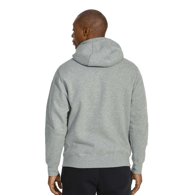 Nike - Men's NSW Club Full Zip Hoodie (BV2645 063)