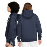 Nike - Men's NSW Club Full Zip Hoodie (BV2645 410)