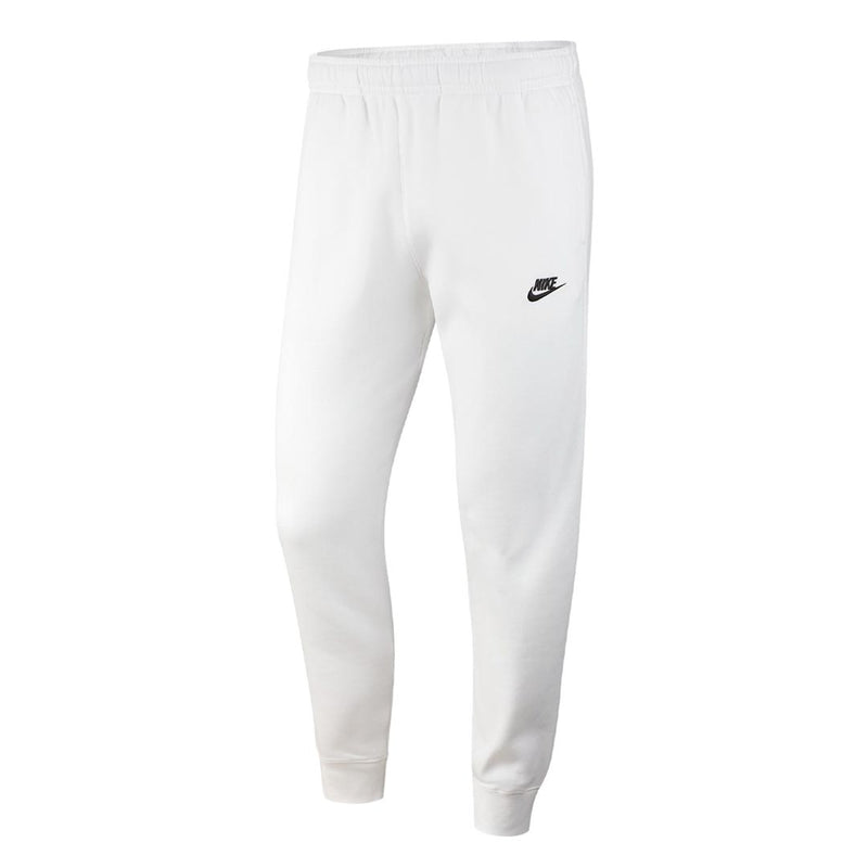 Nike - Men's NSW Club Jogger (BV2671 100)