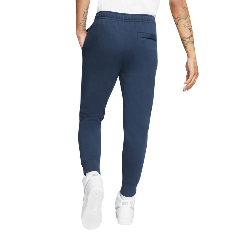 Nike - Men's NSW Club Jogger (BV2671 410)