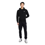 Nike - Men's NSW Club Pull Over Hoodie (BV2654 010)