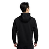 Nike - Men's NSW Club Pull Over Hoodie (BV2654 010)