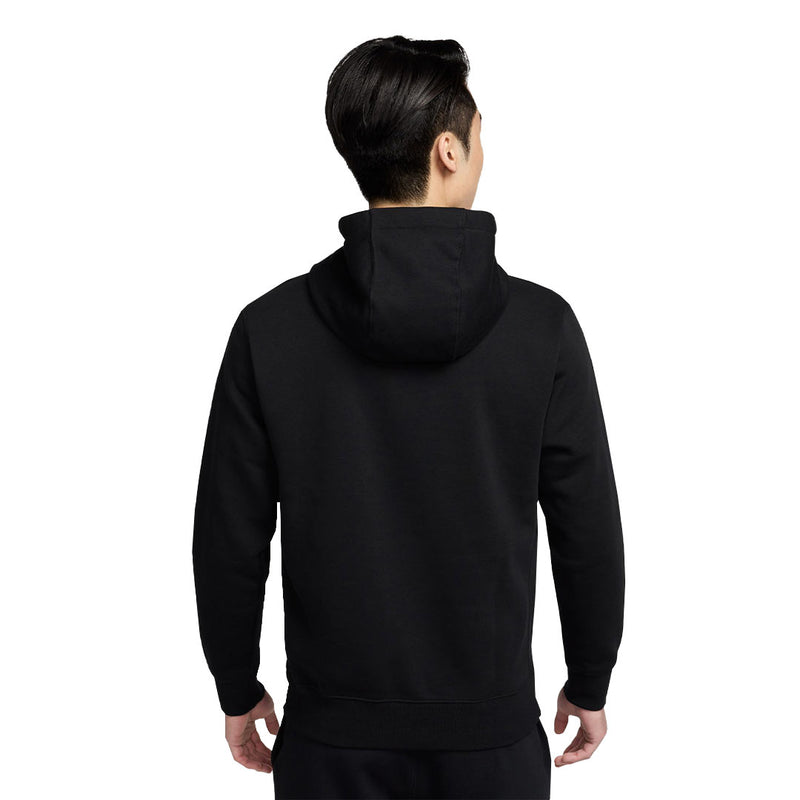 Nike - Men's NSW Club Pull Over Hoodie (BV2654 010)