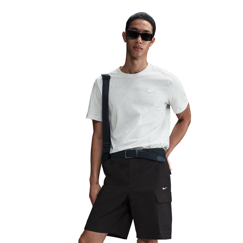 Nike - Men's NSW Club T-Shirt (AR4997 051)