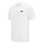 Nike - Men's NSW Club T-Shirt (AR4997 100)