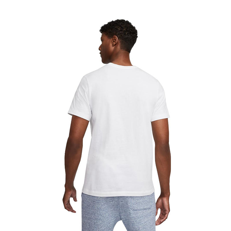 Nike - Men's NSW Club T-Shirt (AR4997 100)