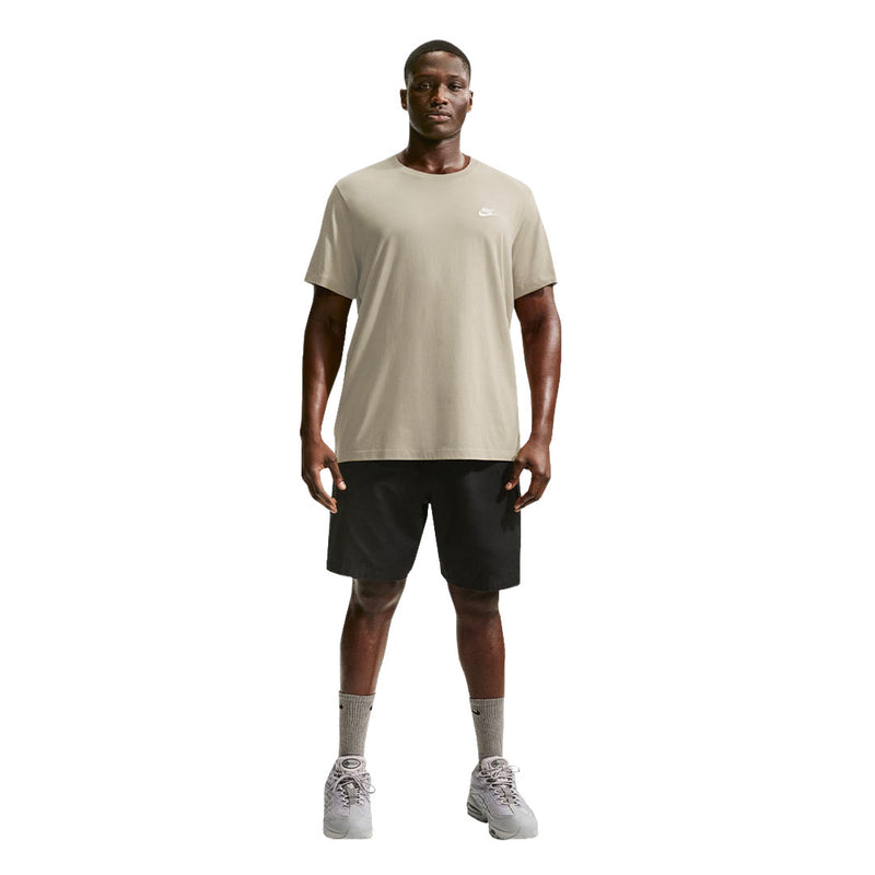 Nike - Men's NSW Club T-Shirt (AR4997 105)