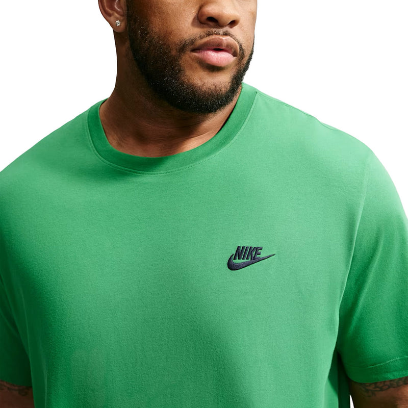 Nike - Men's NSW Club T-Shirt (AR4997 306)