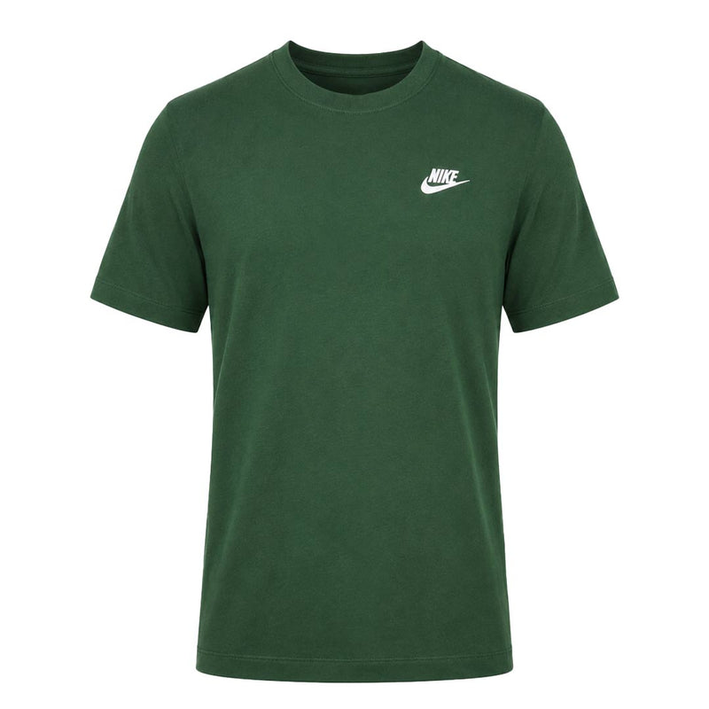 Nike - Men's NSW Club T-Shirt (AR4997 323)