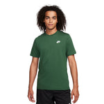Nike - Men's NSW Club T-Shirt (AR4997 323)