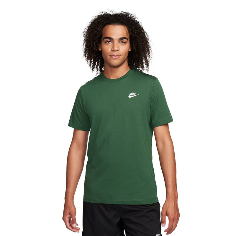 Nike - Men's NSW Club T-Shirt (AR4997 323)