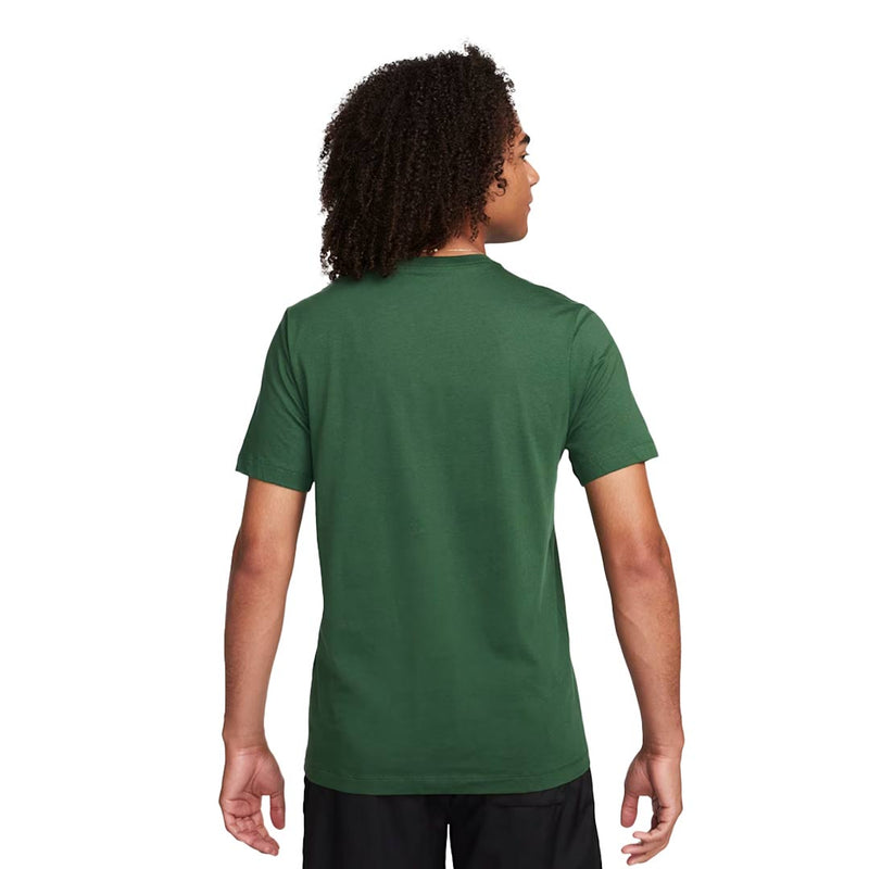 Nike - Men's NSW Club T-Shirt (AR4997 323)