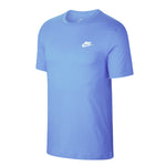 Nike - Men's NSW Club T-Shirt (AR4997 494)