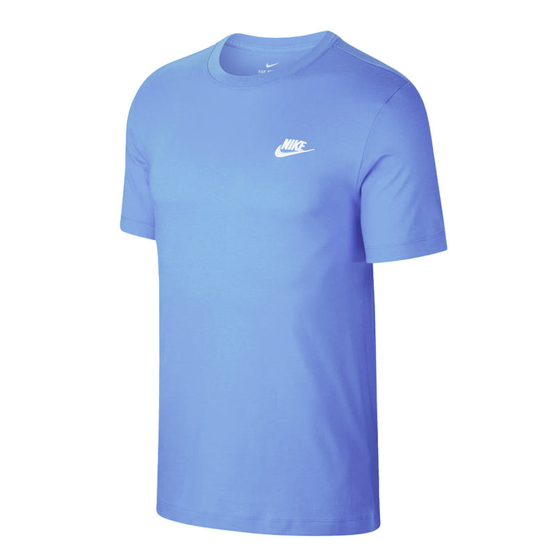 Nike - Men's NSW Club T-Shirt (AR4997 494)