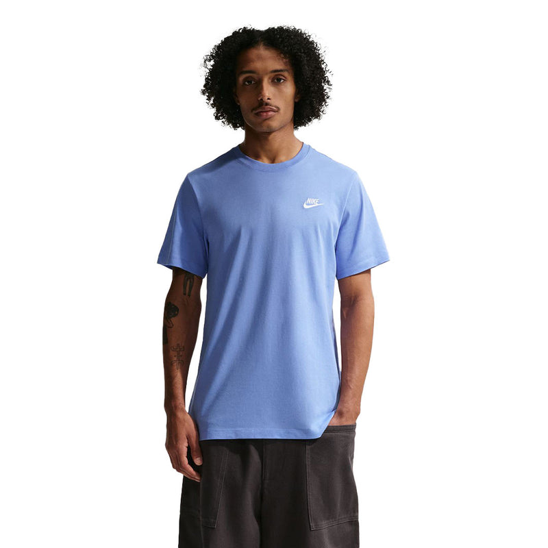 Nike - Men's NSW Club T-Shirt (AR4997 494)