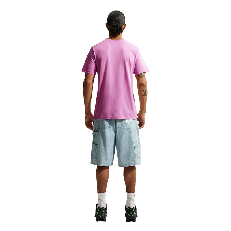 Nike - Men's NSW Club T-Shirt (AR4997 505)