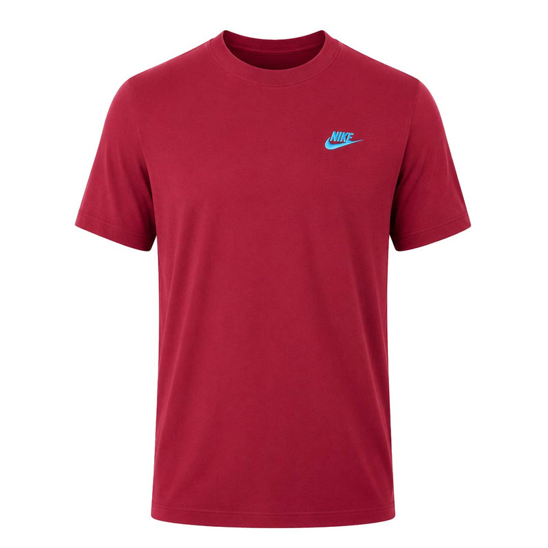 Nike - Men's NSW Club T-Shirt (AR4997 608)