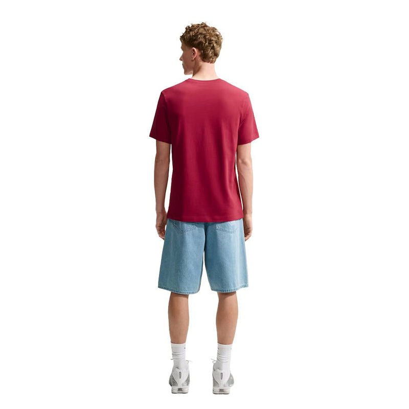Nike - Men's NSW Club T-Shirt (AR4997 608)