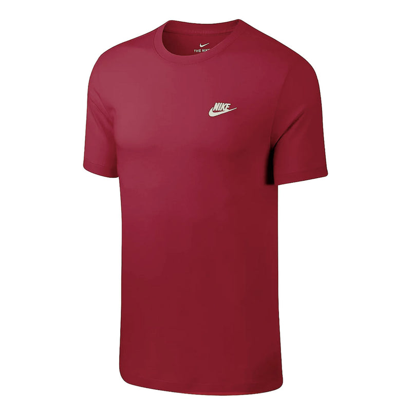 Nike - Men's NSW Club T-Shirt (AR4997 613)