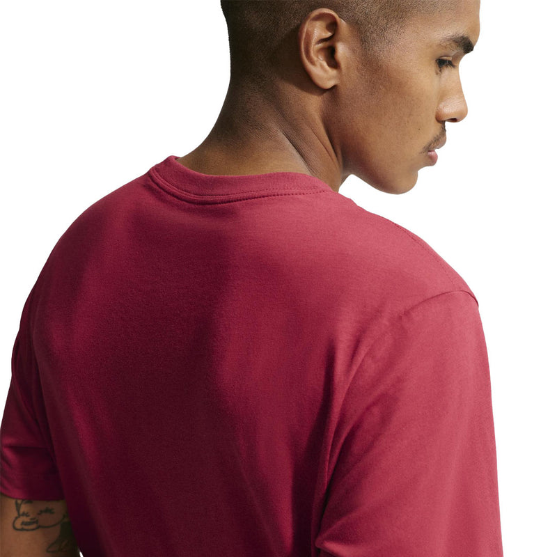 Nike - Men's NSW Club T-Shirt (AR4997 613)