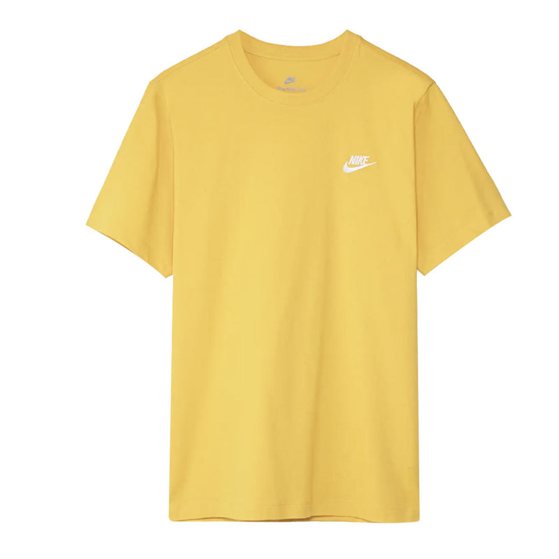 Nike - Men's NSW Club T-Shirt (AR4997 795)