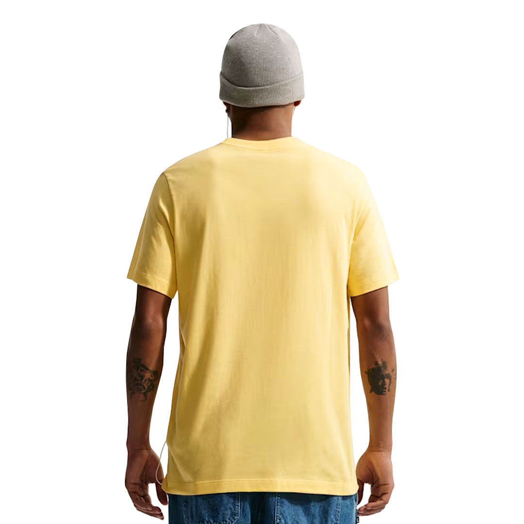 Nike - Men's NSW Club T-Shirt (AR4997 795) – SVP Sports