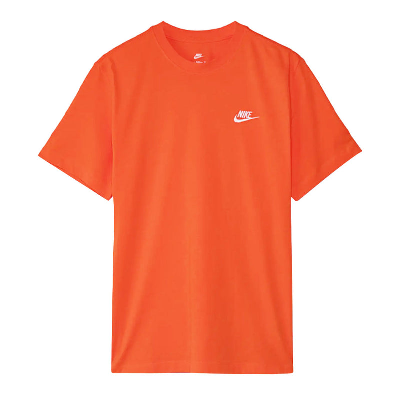 Nike - Men's NSW Club T-Shirt (AR4997 809)